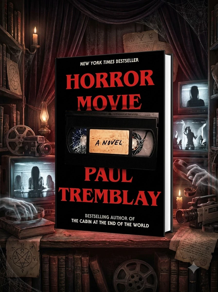 Horror Movie