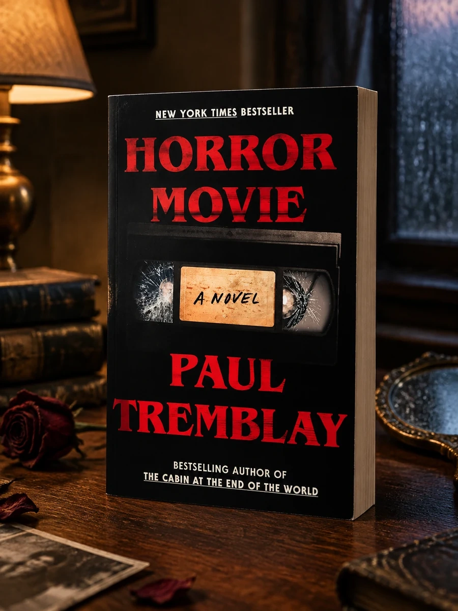 Horror Movie