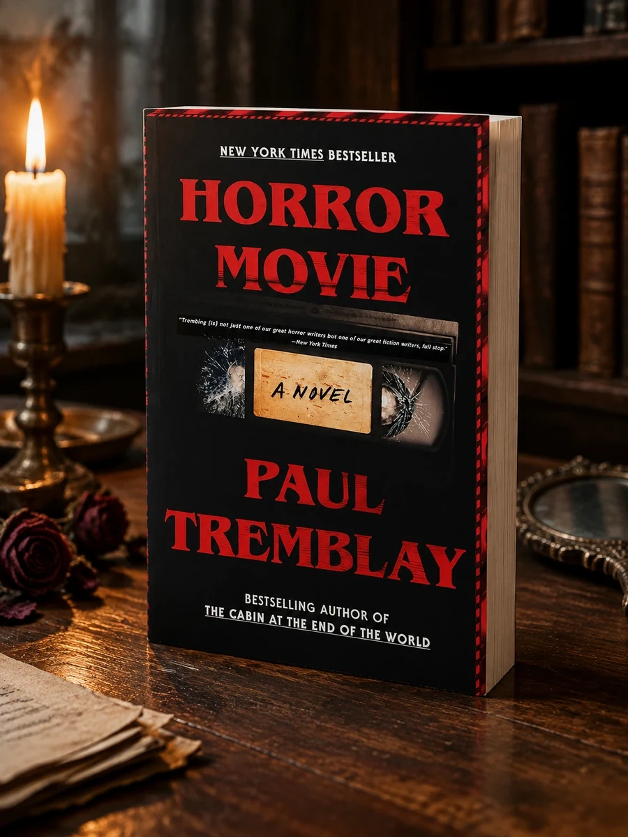 Horror Movie
