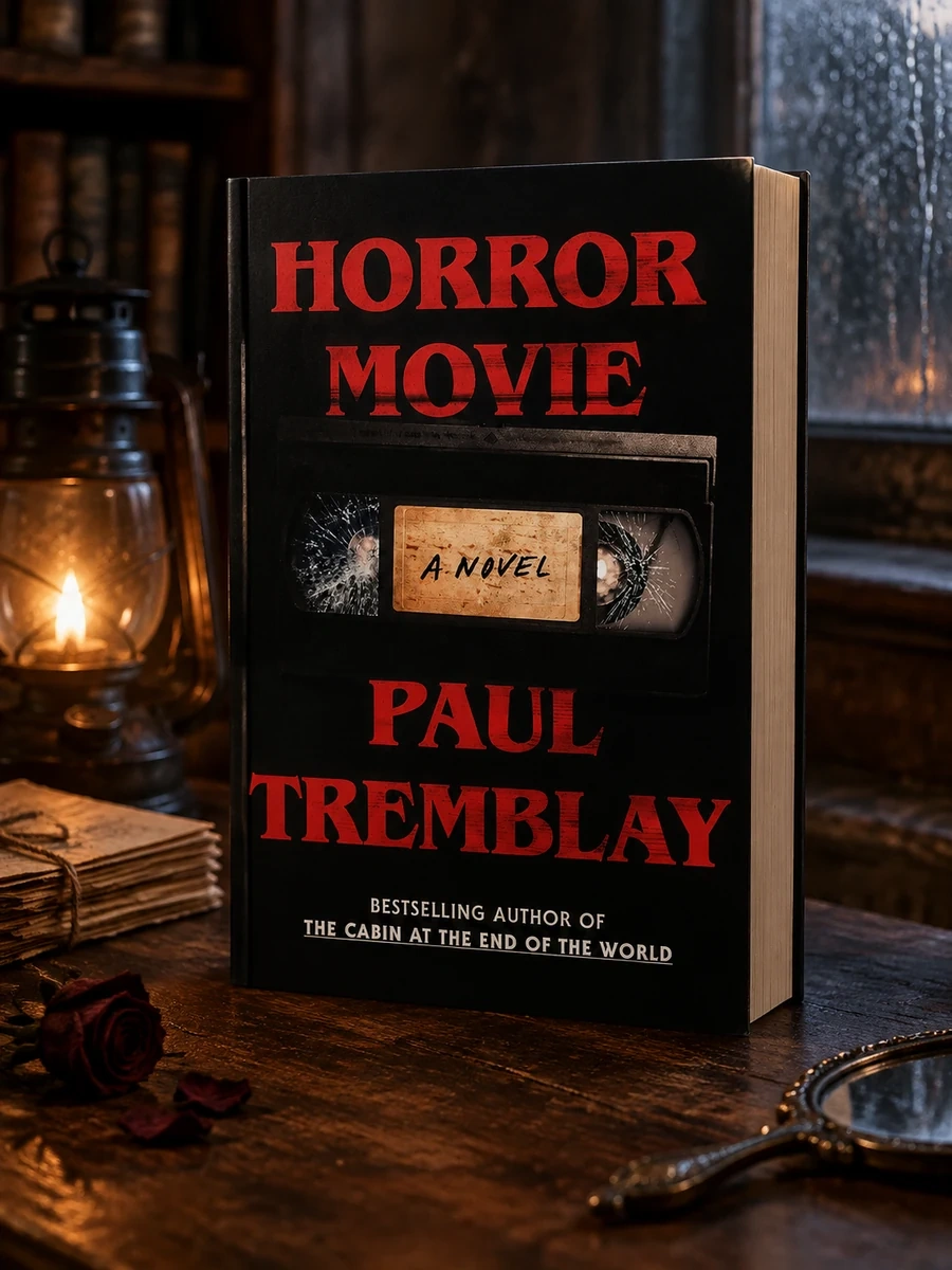 Horror Movie Intl