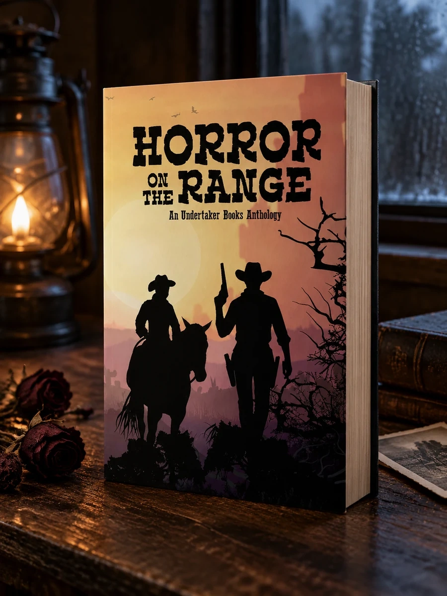 Horror on the Range