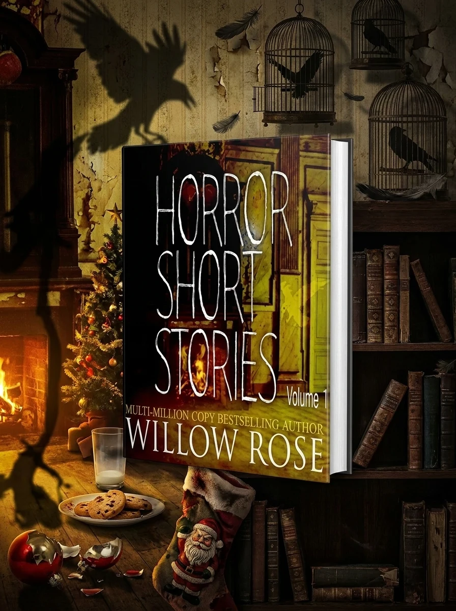 Horror Short Stories: Volume 1