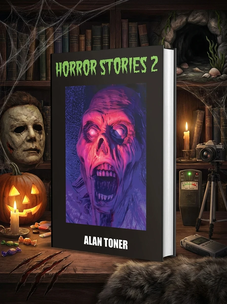Horror Stories 2