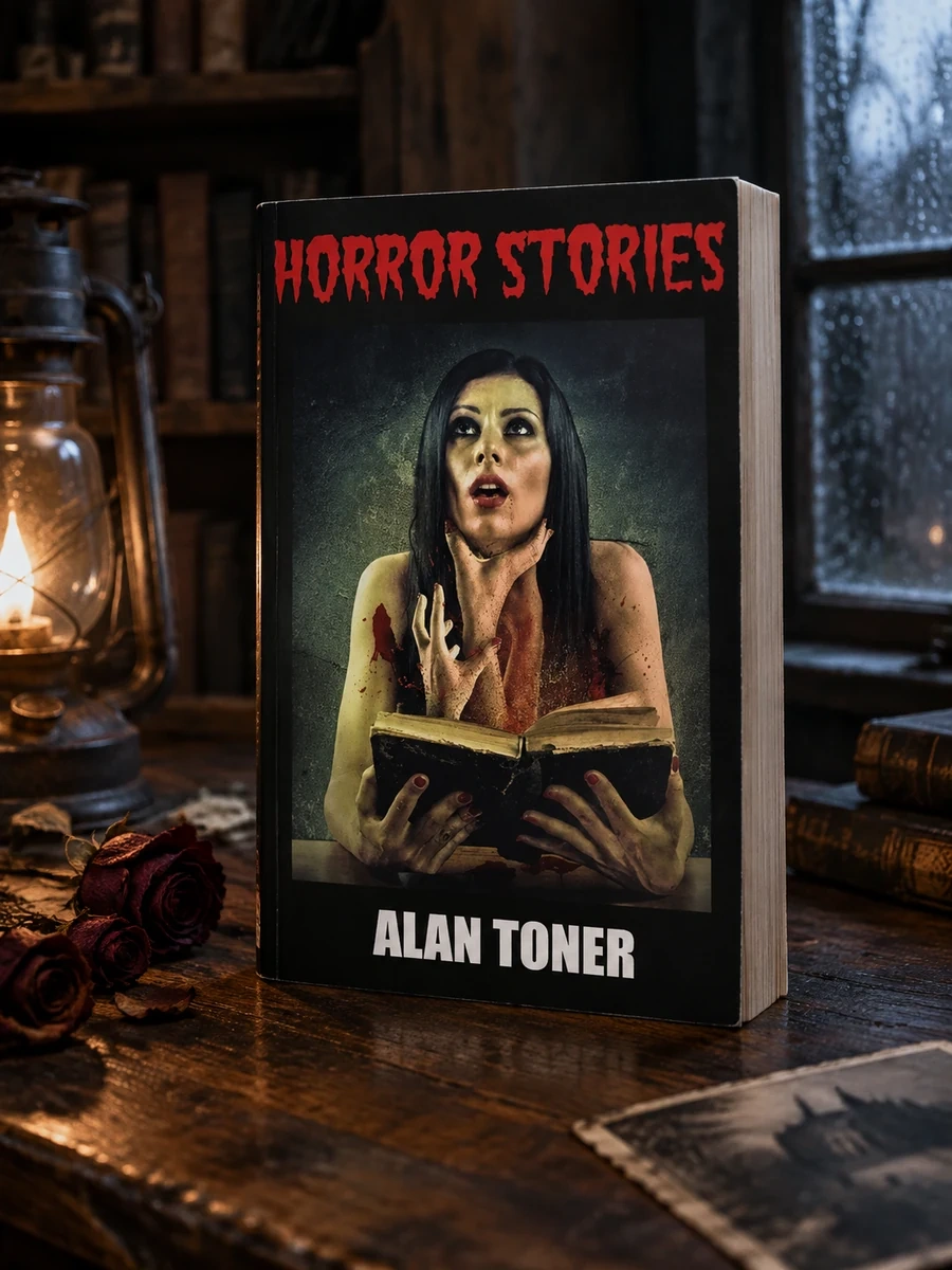 Horror Stories