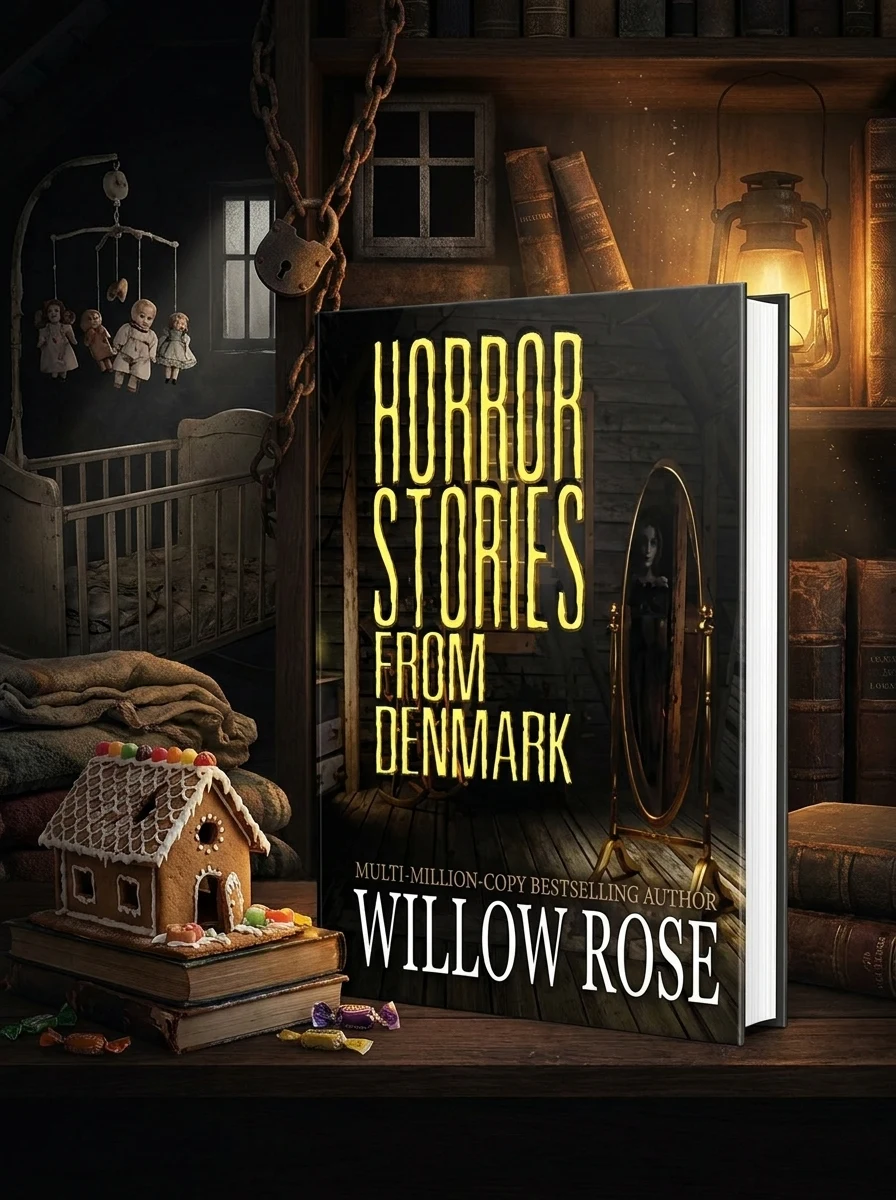 Horror Stories from Denmark