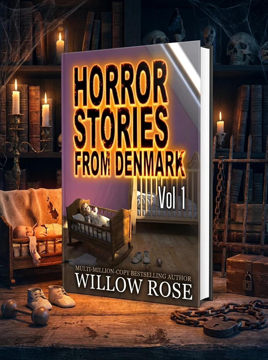 Horror Stories from Denmark: Volume 1