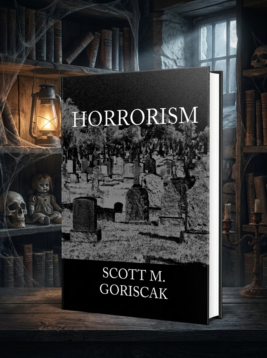 Horrorism