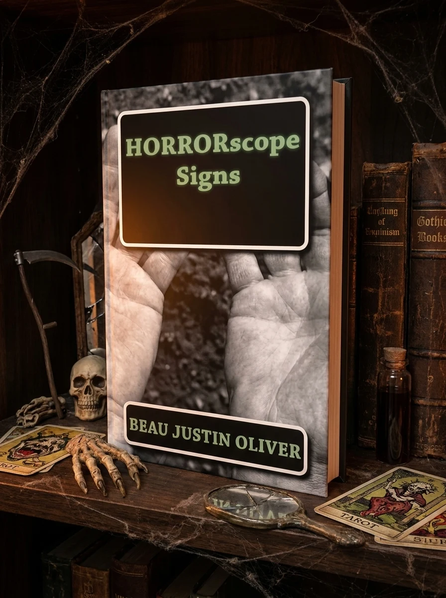 HORRORscope Signs