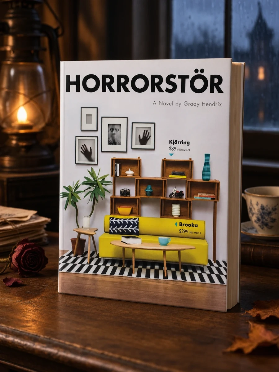 Horrorstor