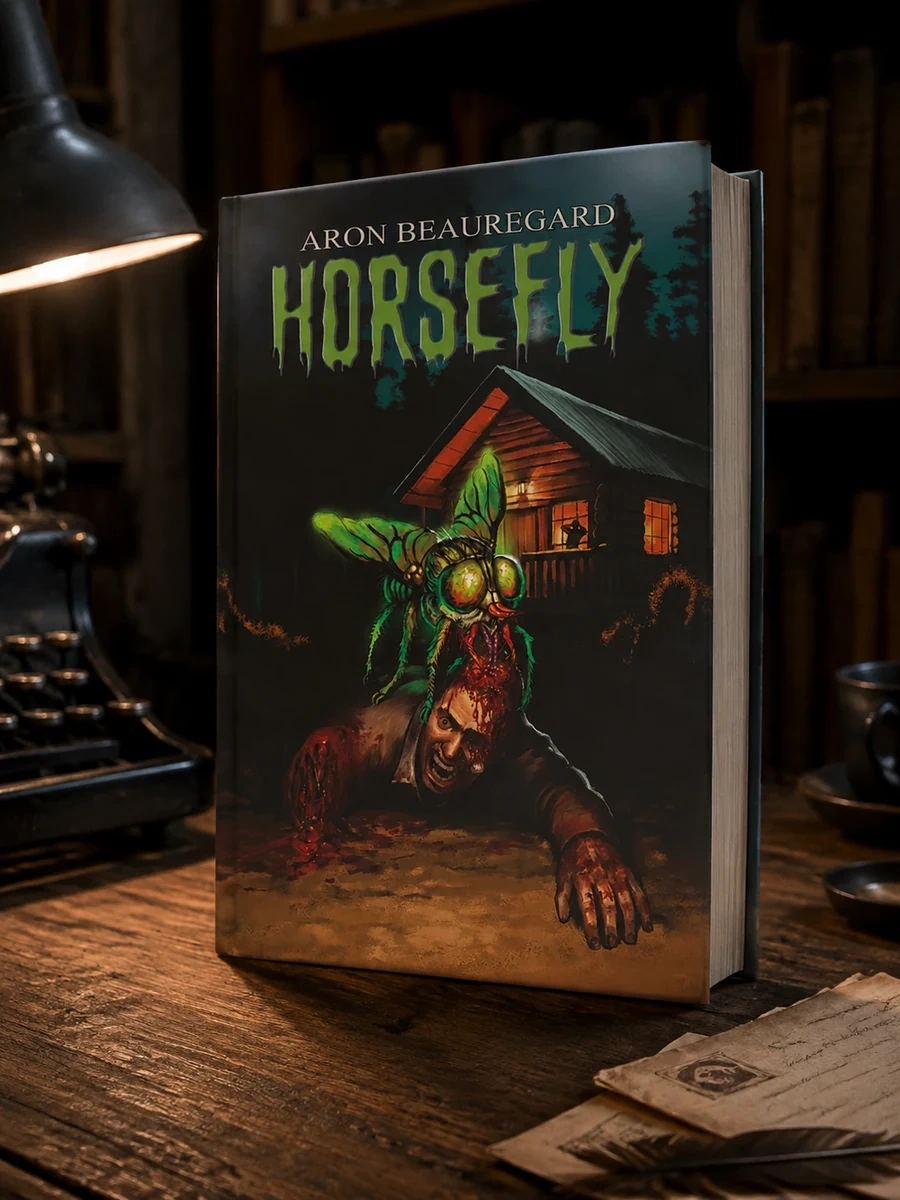 Horsefly
