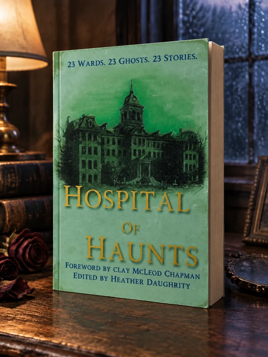 Hospital of Haunts