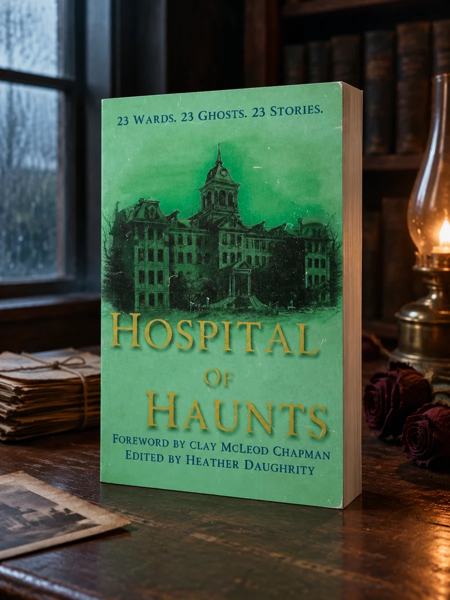 Hospital of Haunts