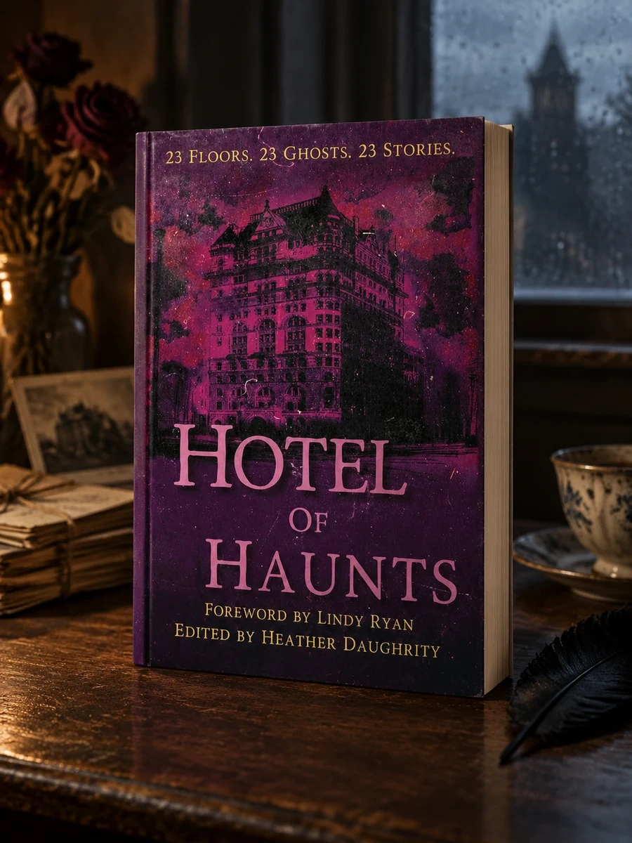 Hotel of Haunts