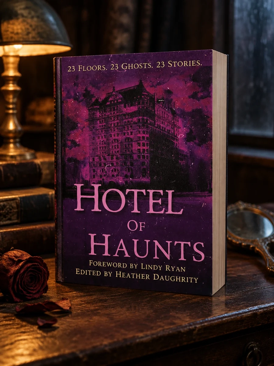 Hotel of Haunts