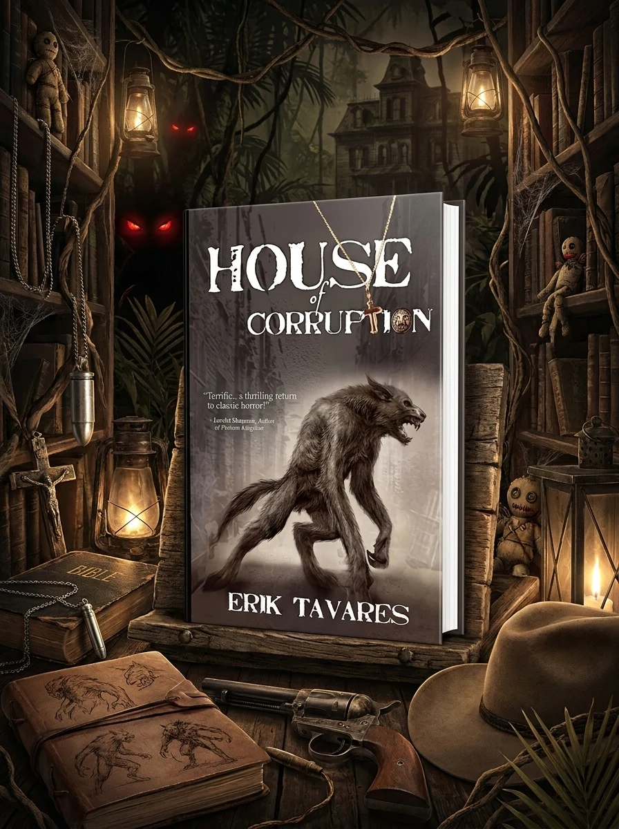 House of Corruption