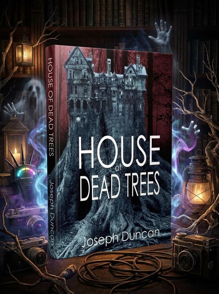 House of Dead Trees