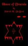 House Of Dracula — Horror Fiction