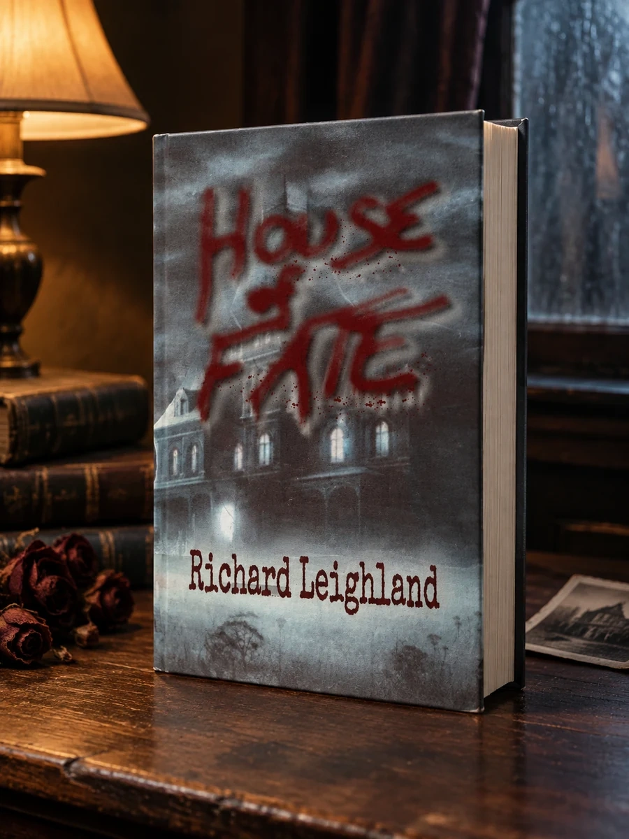 House of Fate