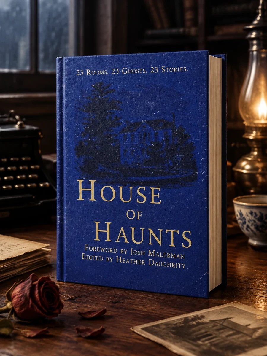 House of Haunts