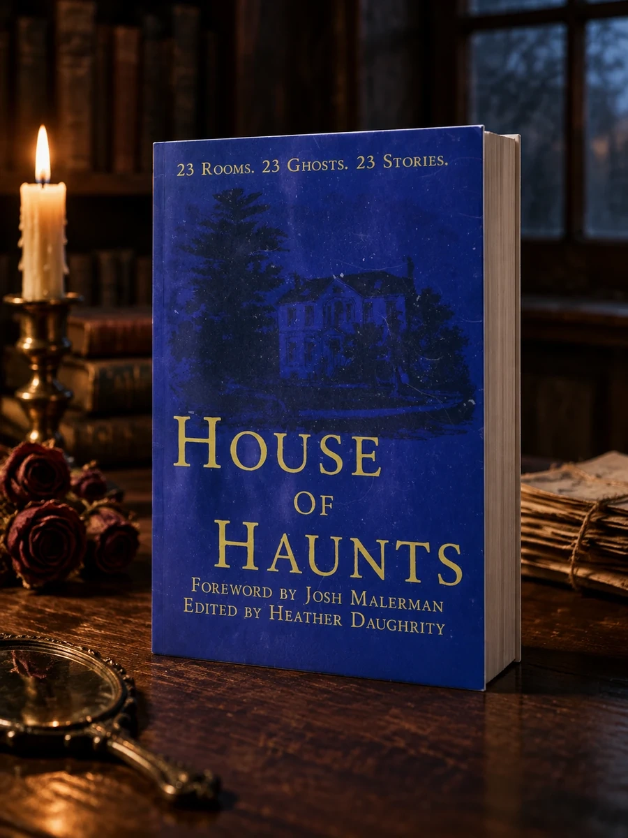 House of Haunts
