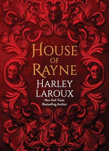 House of Rayne: Deluxe Limited Edition