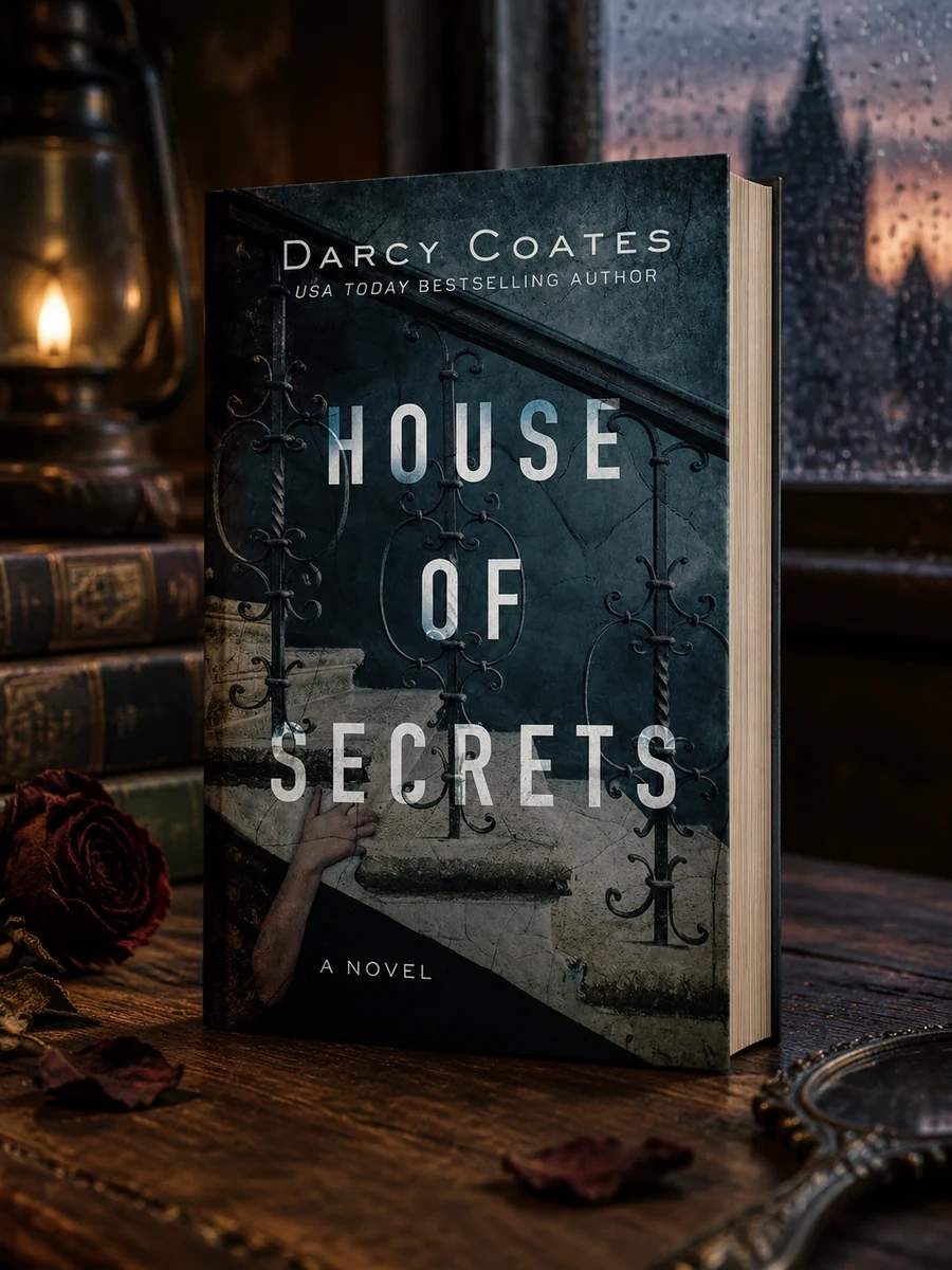 House of Secrets