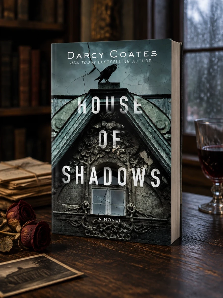 House of Shadows