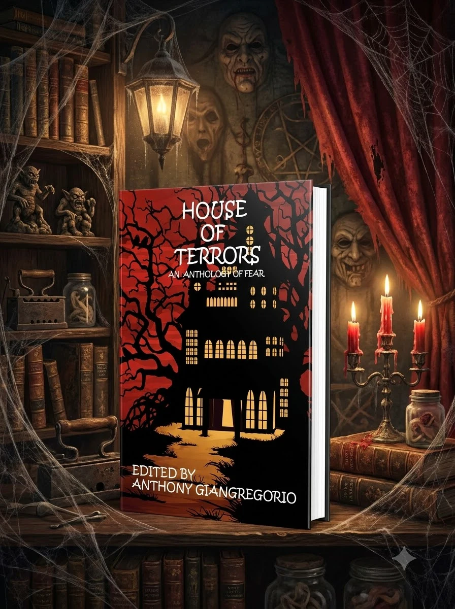House of Terrors