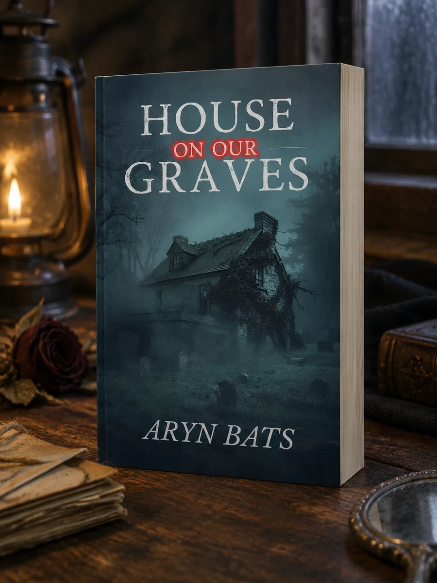 House on our Graves