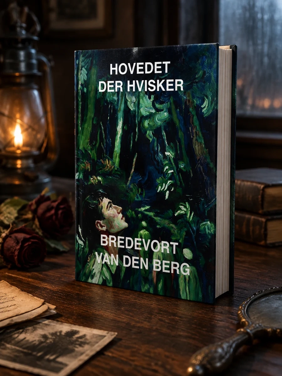 Hovedet der Hvisker