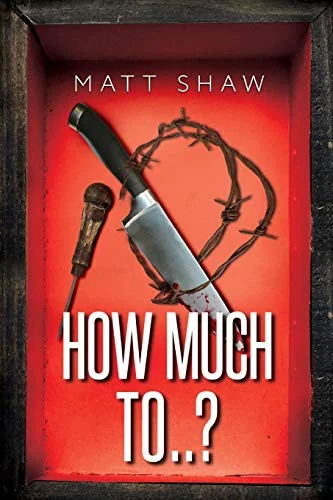How Much To..? — Horror Fiction