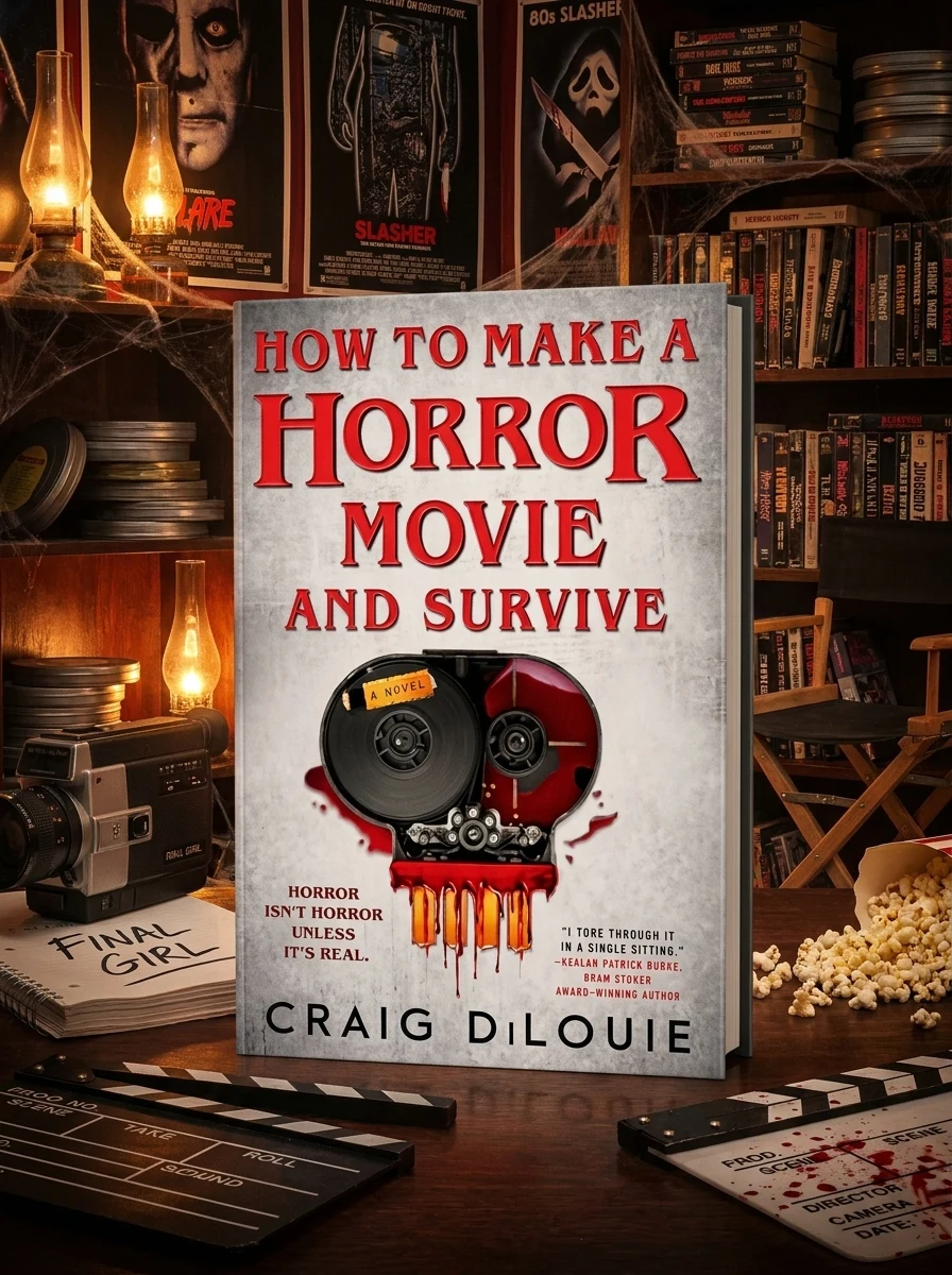 How to Make a Horror Movie and Survive