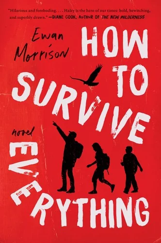 How to Survive Everything — Horror Fiction