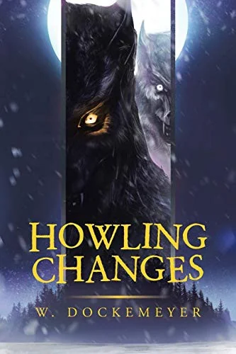 Howling Changes — Horror Fiction