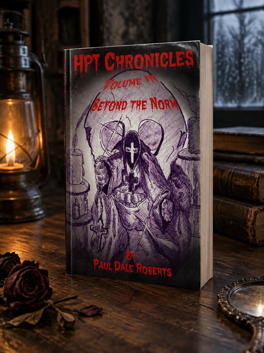 HPI Chronicles Volume III: Beyond the Norm