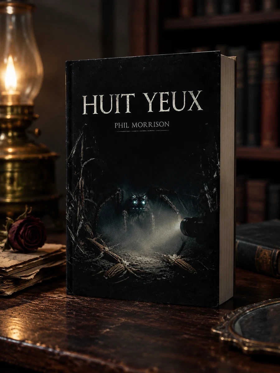 Huit Yeux