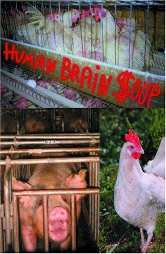 Human Brain Soup