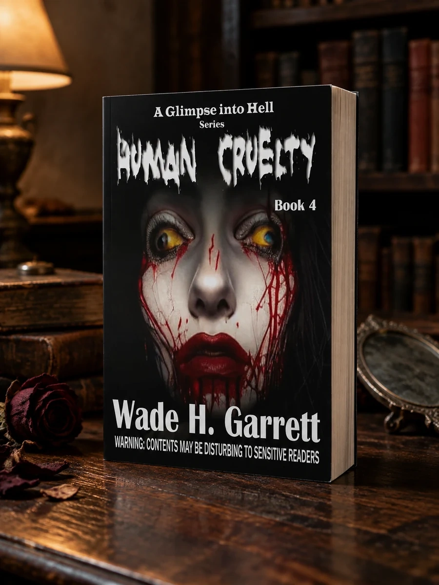 Human Cruelty