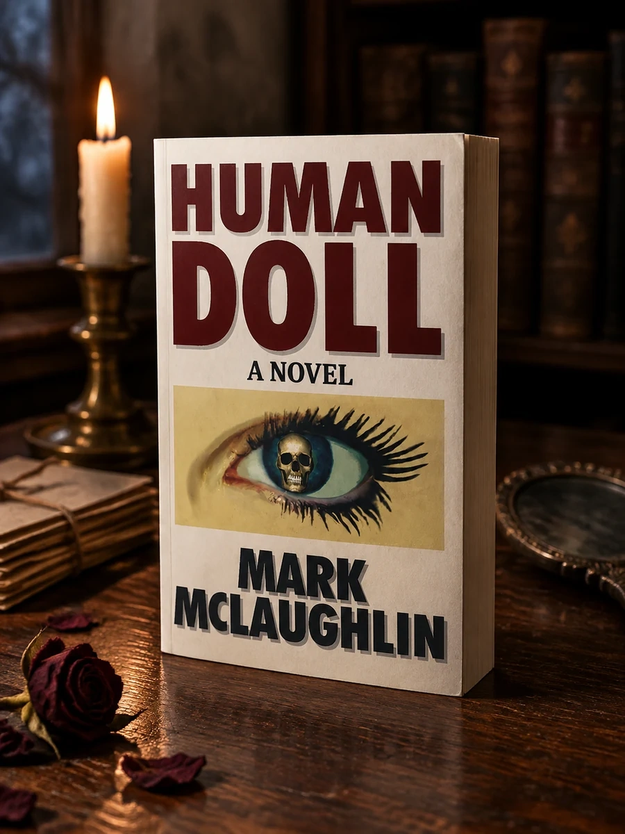 Human Doll