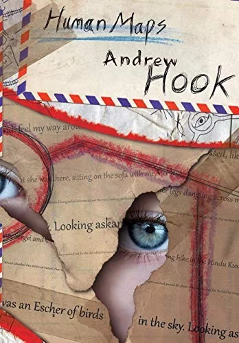 Human Maps — Horror Fiction