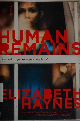 Human Remains — Psychological Horror