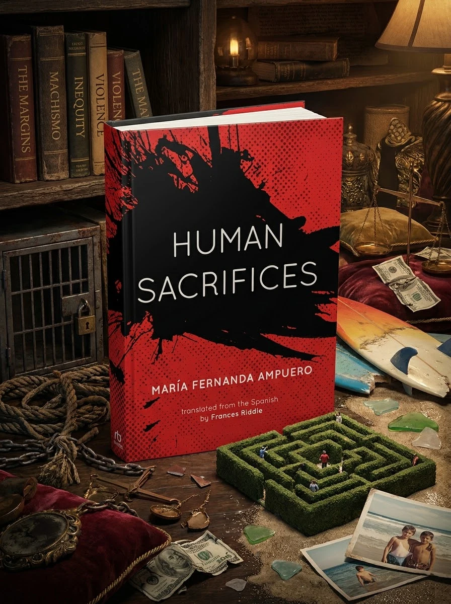 Human Sacrifices
