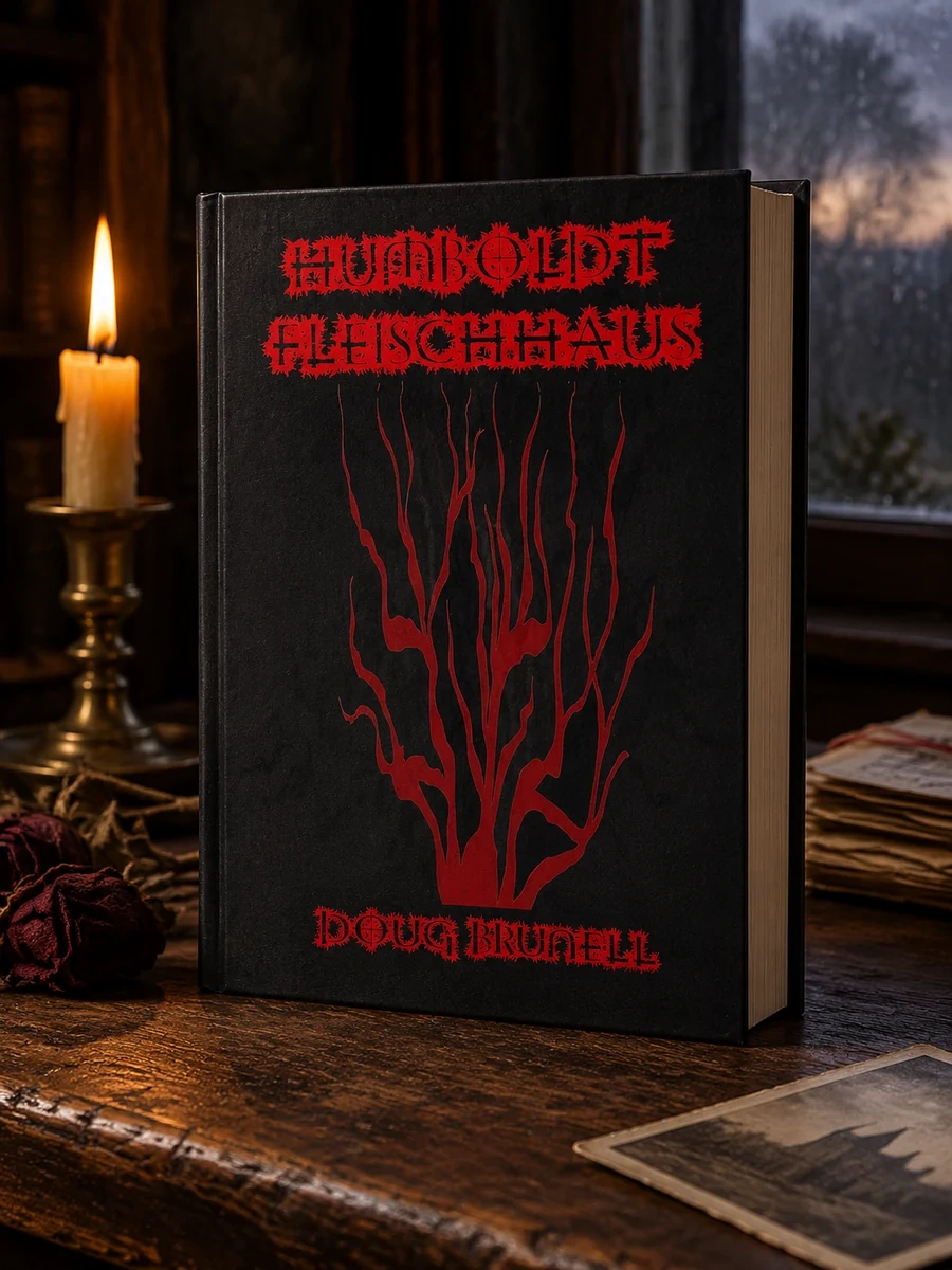 Humboldt Fleischhaus