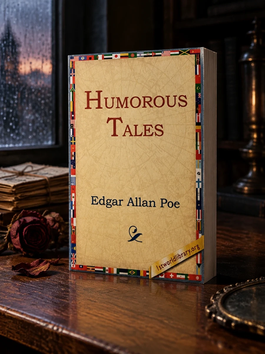 Humorous Tales