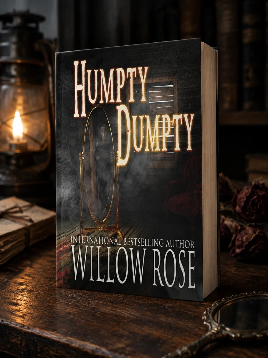 Humpty Dumpty