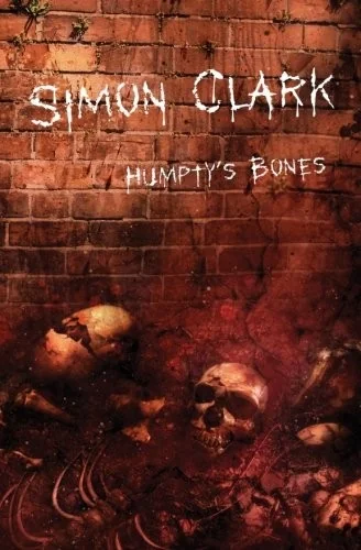 Humpty's Bones — Horror Fiction