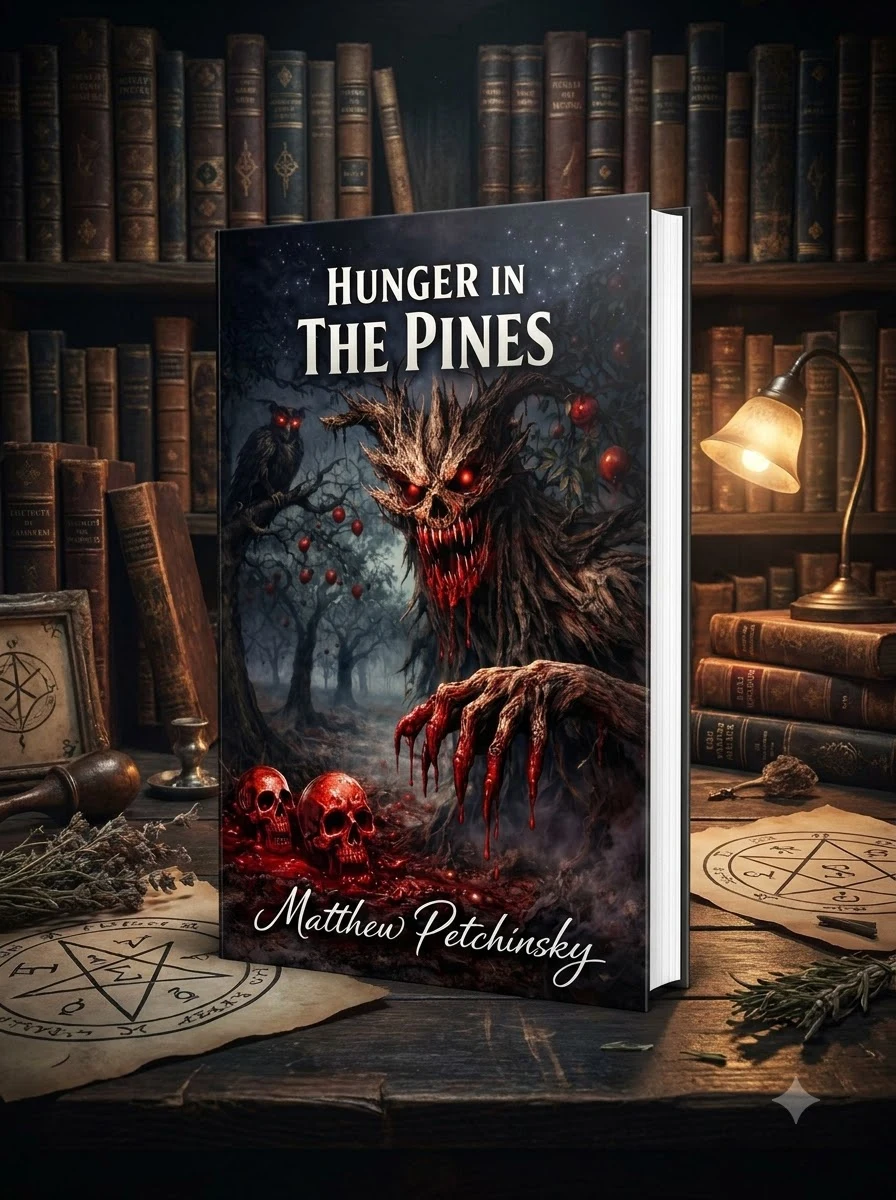Hunger in the Pines