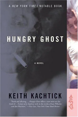 Hungry Ghost — Supernatural