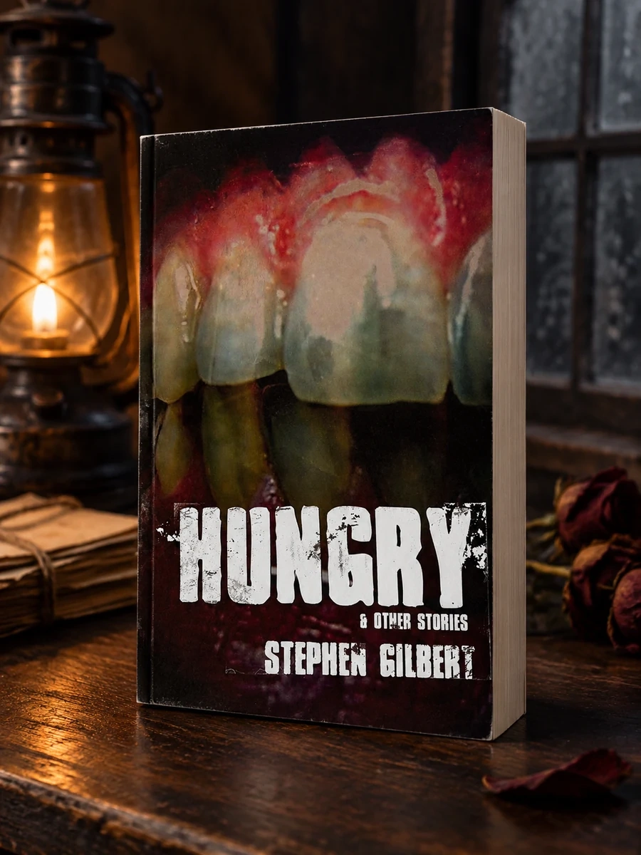 Hungry & Other Stories