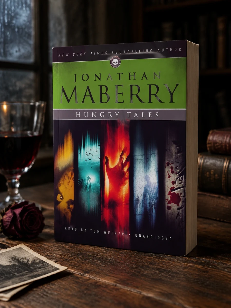 Hungry Tales